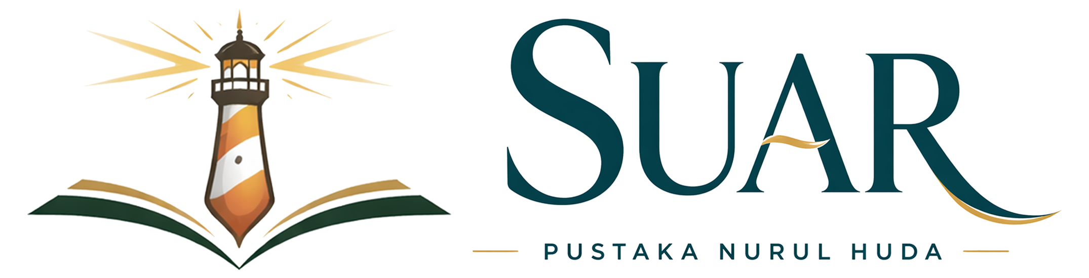 Suar Pustaka Nurul Huda